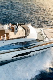 Prestige 520