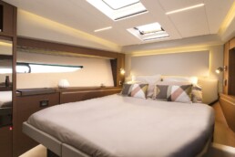 du thuyền đã qua sử dụng Prestige 520