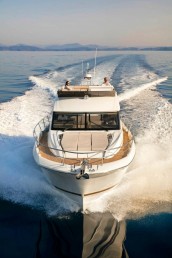 Prestige 520