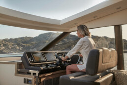 Prestige 590