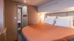 du thuyền Fountaine Pajot Samana 59 Vietyacht Plus
