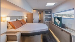 du thuyền Fountaine Pajot Samana 59 Vietyacht Plus
