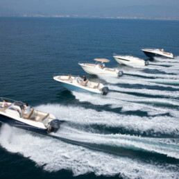 yacht & speedboat , Vietyacht Plus