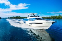 Prestige 520