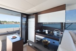 PRESTIGE 520