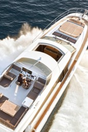 Prestige 690
