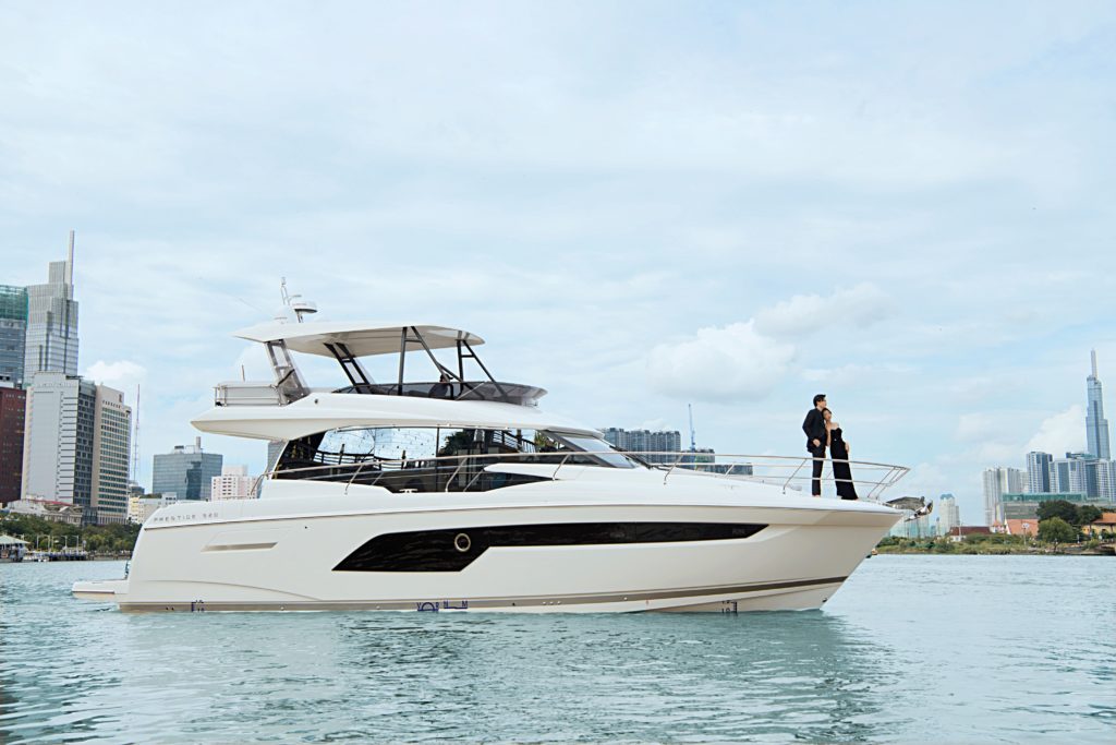 prestige 520 in saigon