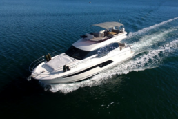 Prestige 520