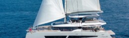 du thuyền Fountaine Pajot Thira 80 Vietyacht Plus