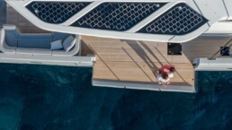 du thuyền Fountaine Pajot Thira 80 Vietyacht Plus