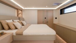 du thuyền Fountaine Pajot Thira 80 Vietyacht Plus