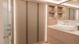 du thuyền Fountaine Pajot Thira 80 Vietyacht Plus