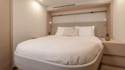 du thuyền Fountaine Pajot Thira 80 Vietyacht Plus