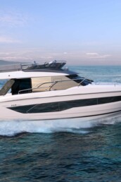 Prestige F4.3