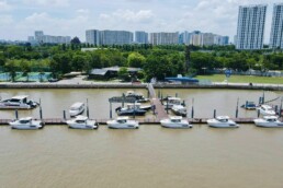 ban du thuyen cu - Vietyacht Plus