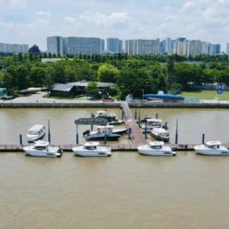 ban du thuyen cu - Vietyacht Plus