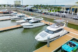 thue thuyen trai nghiem truoc khi mua du thuyen-Vietyacht Plus