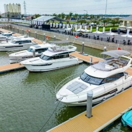 thue thuyen trai nghiem truoc khi mua du thuyen-Vietyacht Plus