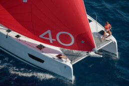 ISLA 40