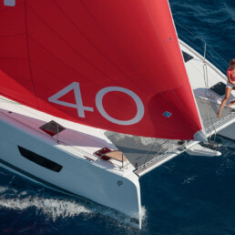 ISLA 40