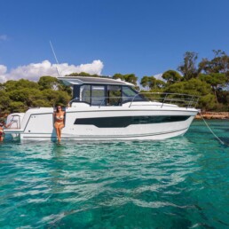 Merry Fisher 895 serie 2