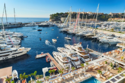 ben thuyen monaco