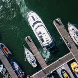 docksense