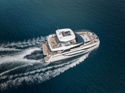 du thuyen Prestige M8