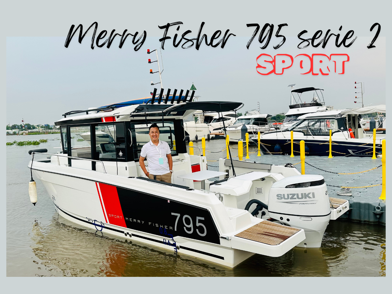 MF795 S2 SPORT
