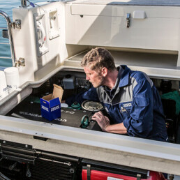 volvo penta