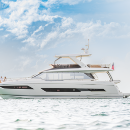 Prestige 690