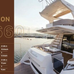 thue du thuyen Galeon 660