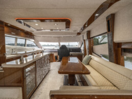 thue du thuyen Galeon 660
