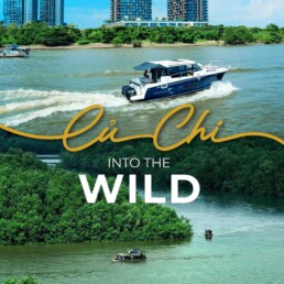 yacht tour saigon