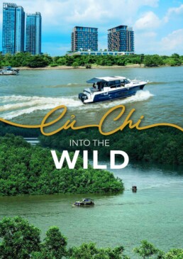 yacht tour saigon