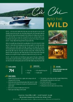 yacht tour saigon