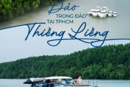 yacht tour saigon