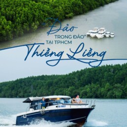 yacht tour saigon