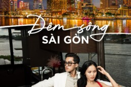 yacht tour saigon