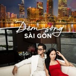 yacht tour saigon