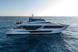 Ferretti Yachts 1000 SkyDeck New1