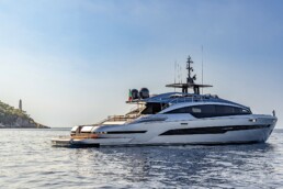 Pershing GTX116