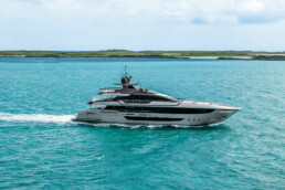 Riva 130' Bellissima