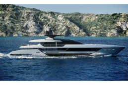 Riva 54METRI Project