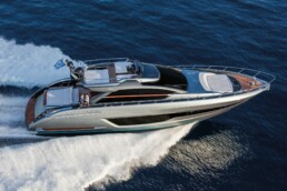 Riva 66' Ribelle