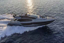 Riva 76' Perseo Super