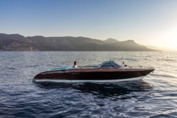 Riva Anniversario