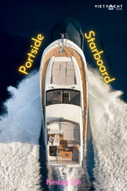 Prestige 520