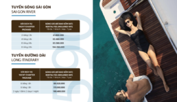 du thuyen cho thue Prestige 590