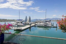marina